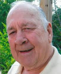 Raymond Knuffman Obituary (1939