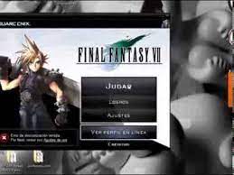 Depending on if you're playing this game on a physical console or an emulator will determine how you use the codes found on this page. Ff7 Pc Serial Code Lasopacamp