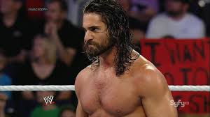 Resultado de imagem para seth rollins 2014
