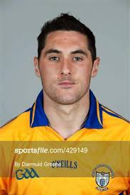 Clare Senior Hurling Squad Portraits 2010