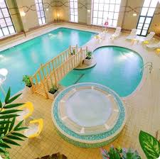Indoor Pools Indoor Pool Design Indoor Hot Tub Cool Pools