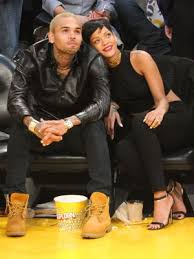 8 2021, published 3:43 p.m. Chris Brown Rihanna Lakers Game 2012 Rihanna Chris Brown Back Together