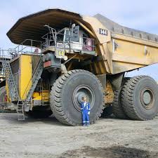 Liebherr Off Road Haul Truck Trucks Heavy Construction Equipment Dump Trucks
