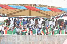 An election for the national assembly was held in lagos state, nigeria on saturday, 22 february 2019. Lagos Lg Election Apc Wins Olorunda Ojo Bariga Igbogbo Baiyeku The News