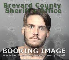 Arrests In Brevard County: September 2, 2019
