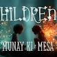 Children's Munay Ki & Mesa event image