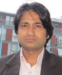 Senior Scientists : People : The Institute of Optics : University of  Rochester