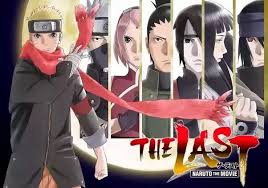 The boruto movie perfectly mashed together great storytelling with awesome action that surpasses all of its predecessors. When Should I Watch The Last Naruto The Movie And Boruto Naruto The Movie Quora