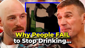 Drug dealer turned motivational speaker