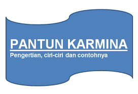 Pantun yang berisi pesan romantis disebut pantun romantis atau pantun cinta, dan masih banyak contoh pantun jenaka. Pengertian Pantun Karmina Ciri Ciri Dan Contohnya Materi Pelajar