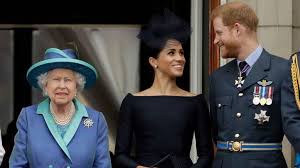 Members of the royal family work together to support the queen in her official duties … Meghan And Harry Interview Support For Sussexes Or Royal Family Split Along Age Lines Poll Finds Uk News Sky News