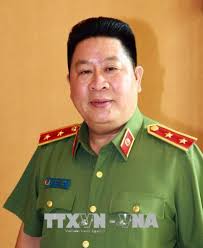 Như vậy, sau khi được kiện toàn, bộ máy chính phủ gồm 28 thành viên. Cach Chá»©c Thá»© TrÆ°á»Ÿng Bá»™ Cong An Ä'á»'i Vá»›i Ong Bui VÄƒn Thanh Baotintuc Vn