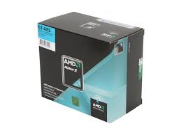 It improves performance in gam. Amd Athlon Ii X3 425 Athlon Ii X3 Rana Triple Core 2 7 Ghz Socket Am3 95w Processor Adx425wfgibox Newegg Com