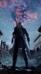 Devil May Cry 5 Phone Wallpapers Top Free Devil May Cry 5 Phone Backgrounds Wallpaperaccess 13 devil may cry 5 wallpapers, background,photos and images of devil may cry 5 for desktop windows 10, apple iphone and android mobile. devil may cry 5 phone wallpapers top