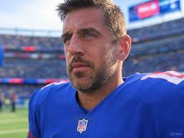 Aaron Rodgers and New York Jets' Performance