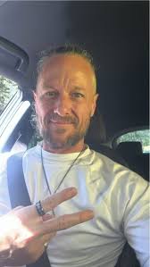 Leland Daniel Holgate Sr.