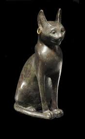 Pin By Wang Zimeiyi On Ancient Art Cats In Ancient Egypt Ancient Egyptian Art Ancient Egyptian Artifacts