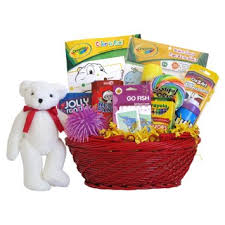 It'll be a welcome change from the hospital food and the child will love it. Buy Kids Activity Station Gift Baskets Perfect Get Well Basket Birthday Gifts For Children In Cheap Price On Alibaba Com