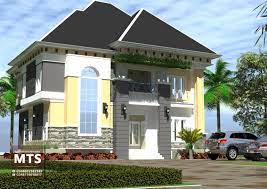 Maybe you would like to learn more about one of these? 3 Bedroom Duplex Rf D3001 Architectural House Plans Duplex House Design Building Plans House