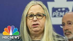 Rachel levine, pennsylvania's former top health official, earned confirmation wednesday in the senate to become the new assistant secretary at the department of health and human services (hhs). Biden Nominee Dr Rachel Levine Met With Transphobic Smear Campaign Nbc News Now Youtube