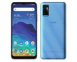 ZTE Blade 11 Prime - Notebookcheck.com ...