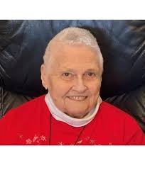 Eleanor Chamberlain Obituary (1935