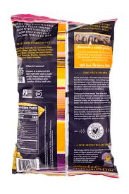 Cassava flour, avocado oil, coconut flour, nutritional yeast, coconut milk powder, ground . View Media 2382 Siete Gf Tortillachips Nacho Facts Nosh Com Nosh Com