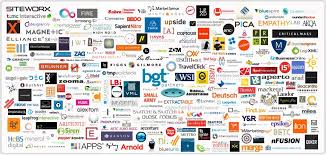 Award Winning Agencies Database Best Digital Marketing Company Digital Advertising Agency Social Media Marketing Agency