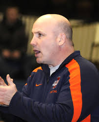 2008-09 SEASON PREVIEW TABLE OF CONTENTS FIGHTING ILLINI FAST FACTS  ATHLETIC COMMUNICATIONS