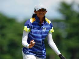 Aditi ashok (born 29 march 1998) is an indian professional golfer who took part in the 2016 summer olympics and plays on the ladies european tour and lpga tour. J9huhhu9z2yabm
