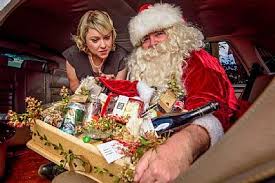 Christmas 2020 In The Blue Mountains Blue Mountains News Fresh Air Daily