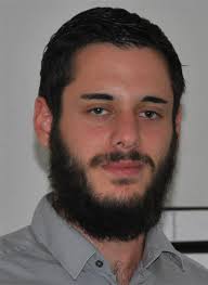 Danny Adler ist Marktmeister und Betreuer der Flüchtlinge