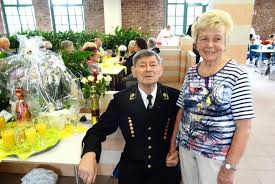 Zum Tod von Max Rehfeld : MENGEDE: InTakt!MENGEDE: InTakt!