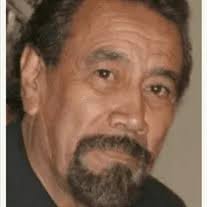 Obituary for David R. Valverde