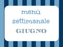 Check spelling or type a new query. Menu Settimanale Estivo Mammamogliedonna