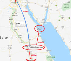 Egito antigo, de maneira prática e resumida para facilitar a sua aprendizagem. Guia De Luxor O Que Fazer Como Chegar E Como Se Virar Ares Do Mundo