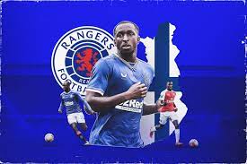 Kamara has not played in 2019 for the dees, meaning he is available to the light blues for the scottish cup this season, as well as the continued league. The Making Of Rangers Midfielder Glen Kamara The Athletic