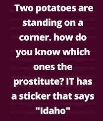 A big list of corn jokes! Pin On Laughter Is Contiguous