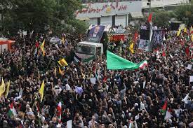 Iran and Israel: Tehran's mixed signals leave some allies in the dark and  set region on edge |<img src='https://encrypted-tbn0.gstatic.com/images?q=tbn:ANd9GcTuPk2YrCVA3xlibRaAFE-mhRH-6zAYUJhCmcirraI2gbaf-H2bTDcA9Ji9Yi5CDH3b4fM&usqp=CAU' alt='Iran and Israel Tehran' /></figure><p>The U.S.? Indeed, they are immersed in it. Biden is actively supplying Israel with weapons and sharing military support whilst using sanctions as if that is going to do Iran any good. But this conflict hasn’t been contained to remain confined within the country’s borders only. Saudi Arabia, Turkey, and Egypt—all regional giants are observing, and who knows they are not going to get involved if this escalates more.</p><p>This is not even a <a href=
