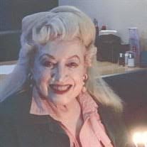 D. Irene Hoffman Obituary (2024)