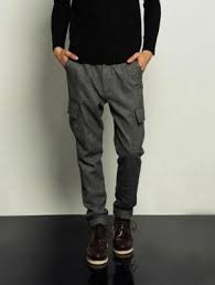 Un grand choix de pantalons tactiques en ligne sur welkit ✓ livraison et retour gratuits* ✓ 1er site réservé aux militaires & fonctionnaires. Pantalon En Laine Herringbone Pour Homme Avec Poches Cote
