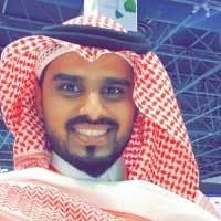 Mohammed Alghamdi‏