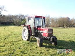 (ih) stock quote, history, news and other vital information to help you with your stock trading and investing. Case Ih 733 S Traktor Gebraucht Vilsteren