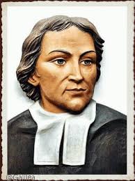 Jesús el Tesoro Escondido: 2014-03-30