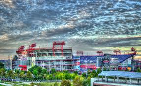 See the seat map with rows, seat views and ratings. Nashville Tn Tennessee Titans Nissan Stadium Nashville Nfl Football Art Photograph By Reid Callaway