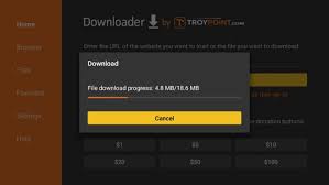 And many users love to take advantage of offers like this, but if it's no. Install Vivatv App On Firestick Android Tv Box Movies Series Netflix