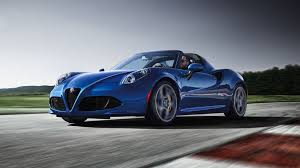 Image result for Blue Tornado 2015 Alfa-Romeo