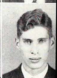 Adrian Gerald Bancker Jr. (1919-1985)