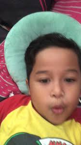 Pulak nya pengumuman nya dkat mau buka puasaaa daaam,,,bunda pikir lah Wktu  nya berbuka 😂😂😂