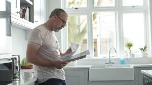 Family date to begin forwarding mail: Energy Price Cap What Is It And How Does It Affect My Bills Bbc News